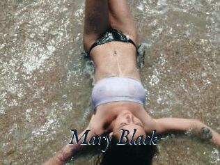 Mary_Black