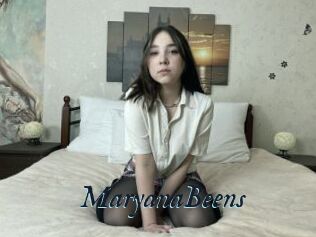 MaryanaBeens
