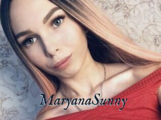 MaryanaSunny