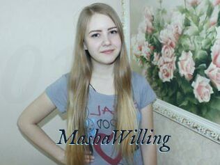 MashaWilling