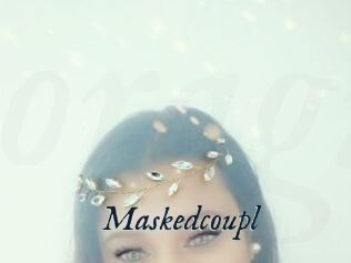 Maskedcoupl