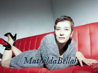 MathildaBellah