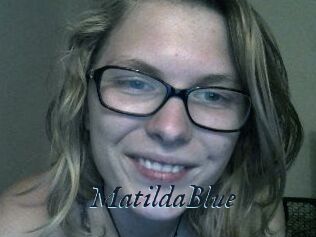MatildaBlue