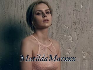 MatildaMarxxx