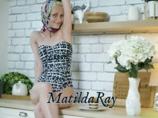MatildaRay