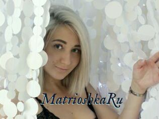 MatrioshkaRu