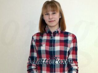 MattieFoxon
