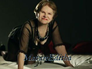 MatureEditha