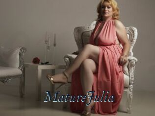 MatureJulia