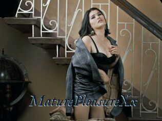 MaturePleasureXx