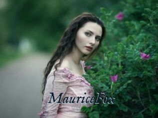 MauriceFox