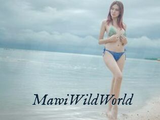 MawiWildWorld