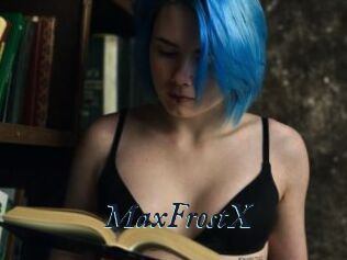 MaxFrostX