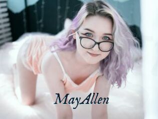 MayAllen