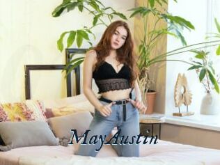 MayAustin