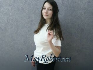 MayRobertson