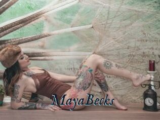 MayaBecks