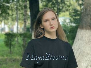 MayaBlooms