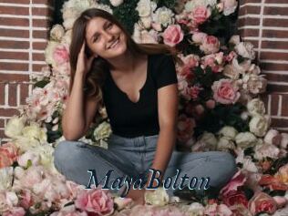 MayaBolton