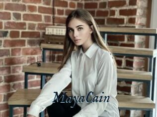 MayaCain