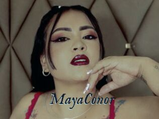 MayaConor