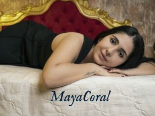 MayaCoral