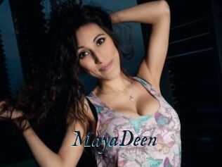 MayaDeen