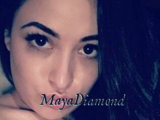 MayaDiamond