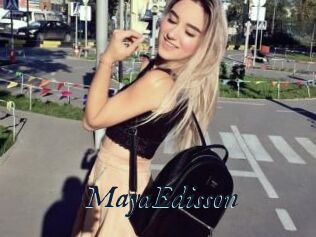 MayaEdisson