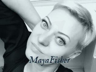 MayaFisher