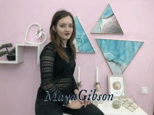 MayaGibson