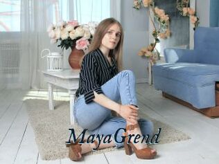 MayaGrend