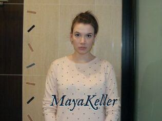 MayaKeller