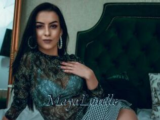 MayaLorelle
