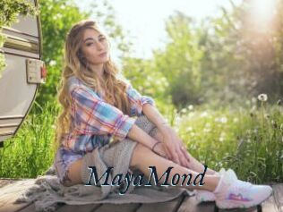 MayaMond