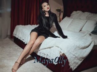 MayaOlly