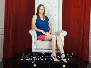 Maya_SweetGirl