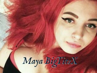 Maya_BigTitsX