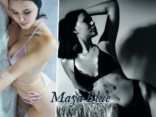 Maya_Blue