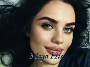 Maya_His