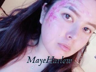 MayeHarlow