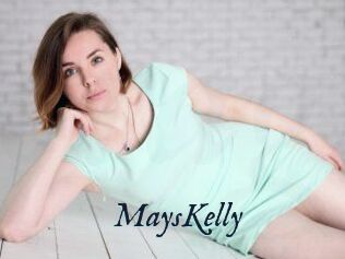 MaysKelly