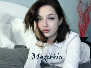 Mazikkin