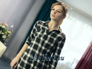 MeForYou
