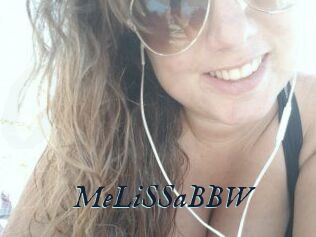 MeLiSSaBBW