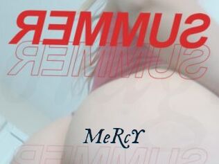 MeRcY