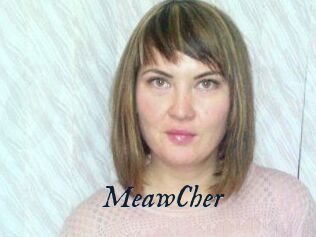 MeawCher