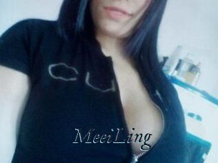 MeeiLing