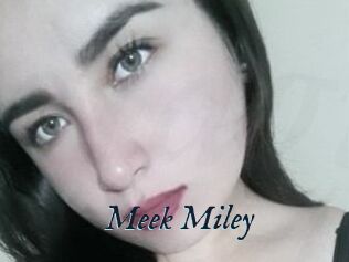 Meek_Miley