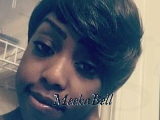 Meeka_Bell